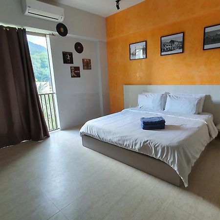 By The Sea Beach Luxury Resort - Batu Feringgi Ngoại thất bức ảnh