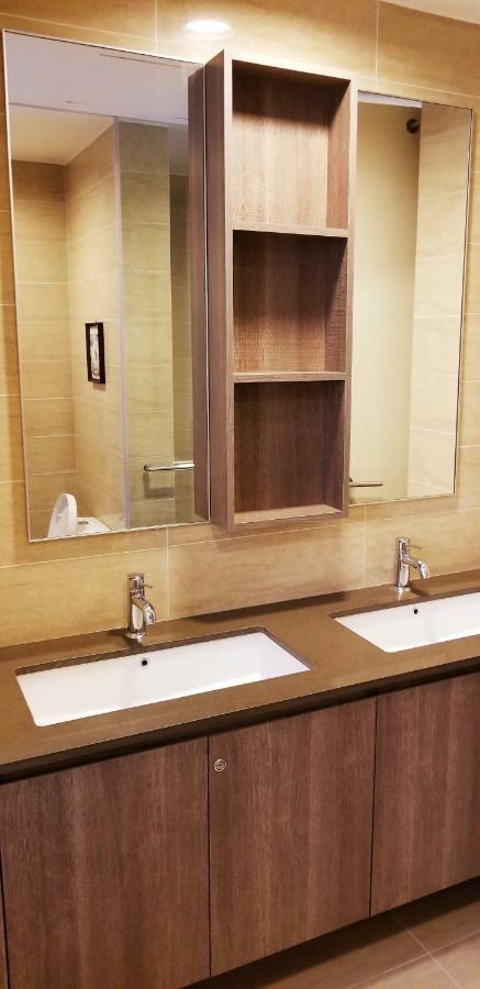 By The Sea Beach Luxury Resort - Batu Feringgi Ngoại thất bức ảnh